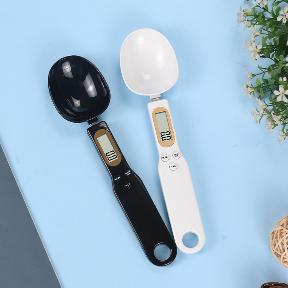 SwiftMalls™ Digital Spoon Scale – Accurate Measurement with 20% OFF.