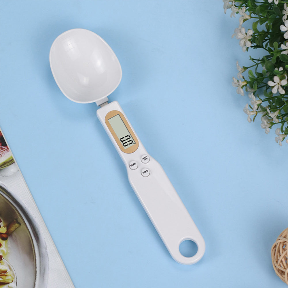 SwiftMalls™ Digital Spoon Scale – Accurate Measurement with 20% OFF.