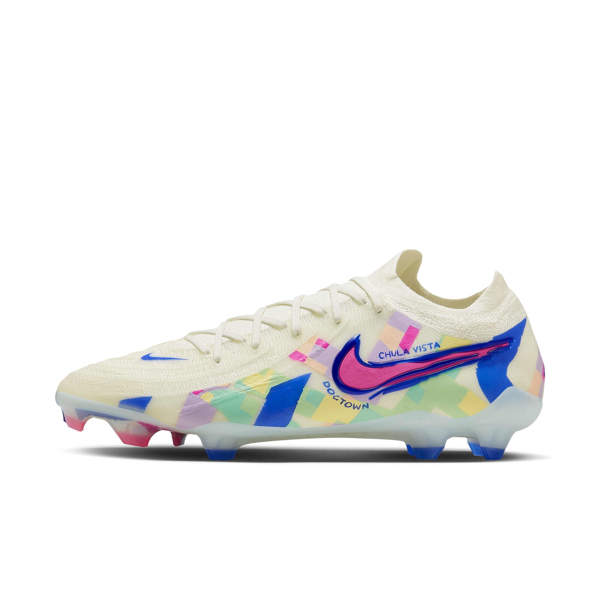 SwiftMalls™ Nike Phantom GX 2 Elite SE