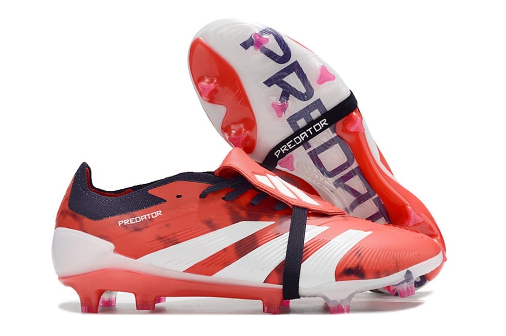 SwiftMalls™  Predator elite firm ground football boots