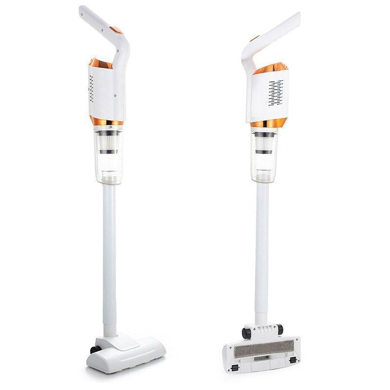 SwiftMalls™ 12-in-1 Stick Handheld Vacuum with Versatile Attachments – Now 30% Off!