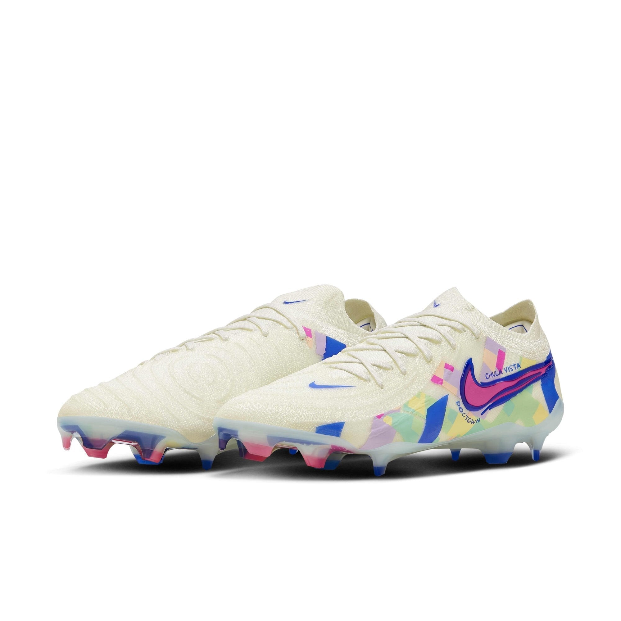 SwiftMalls™ Nike Phantom GX 2 Elite SE