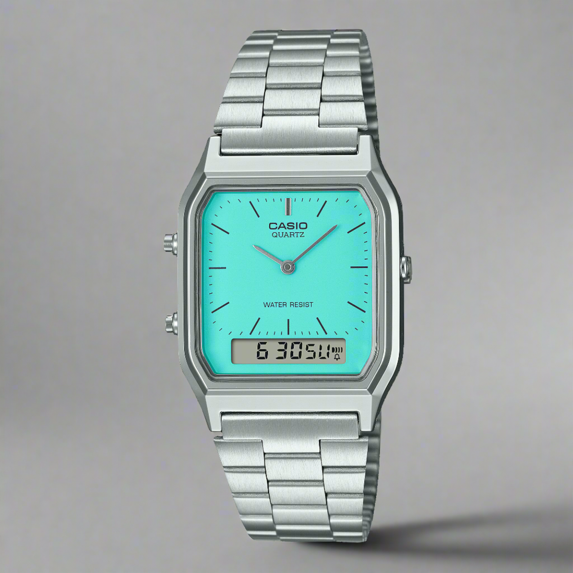 SwiftMalls™  Retro Casio Watch