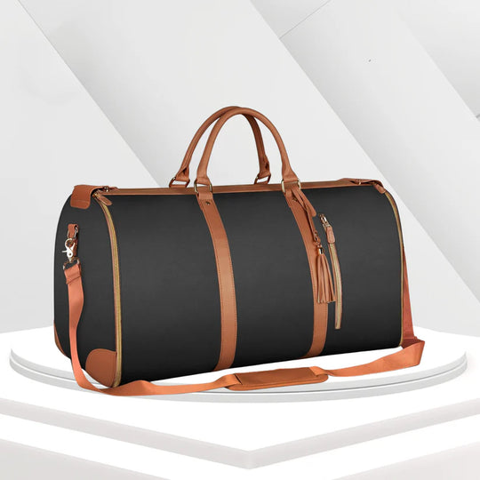 SwiftMalls™ The Travel Duffle Bag