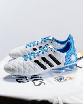 SwiftMalls™ Adidas 11PRO TONI KROOS Firm Ground Boots