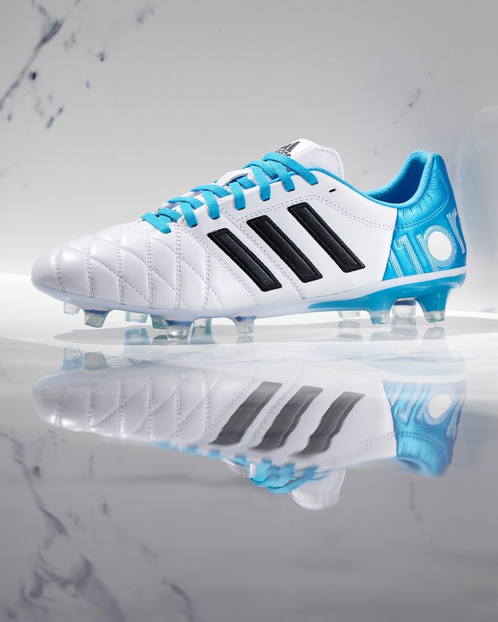 SwiftMalls™ Adidas 11PRO TONI KROOS Firm Ground Boots