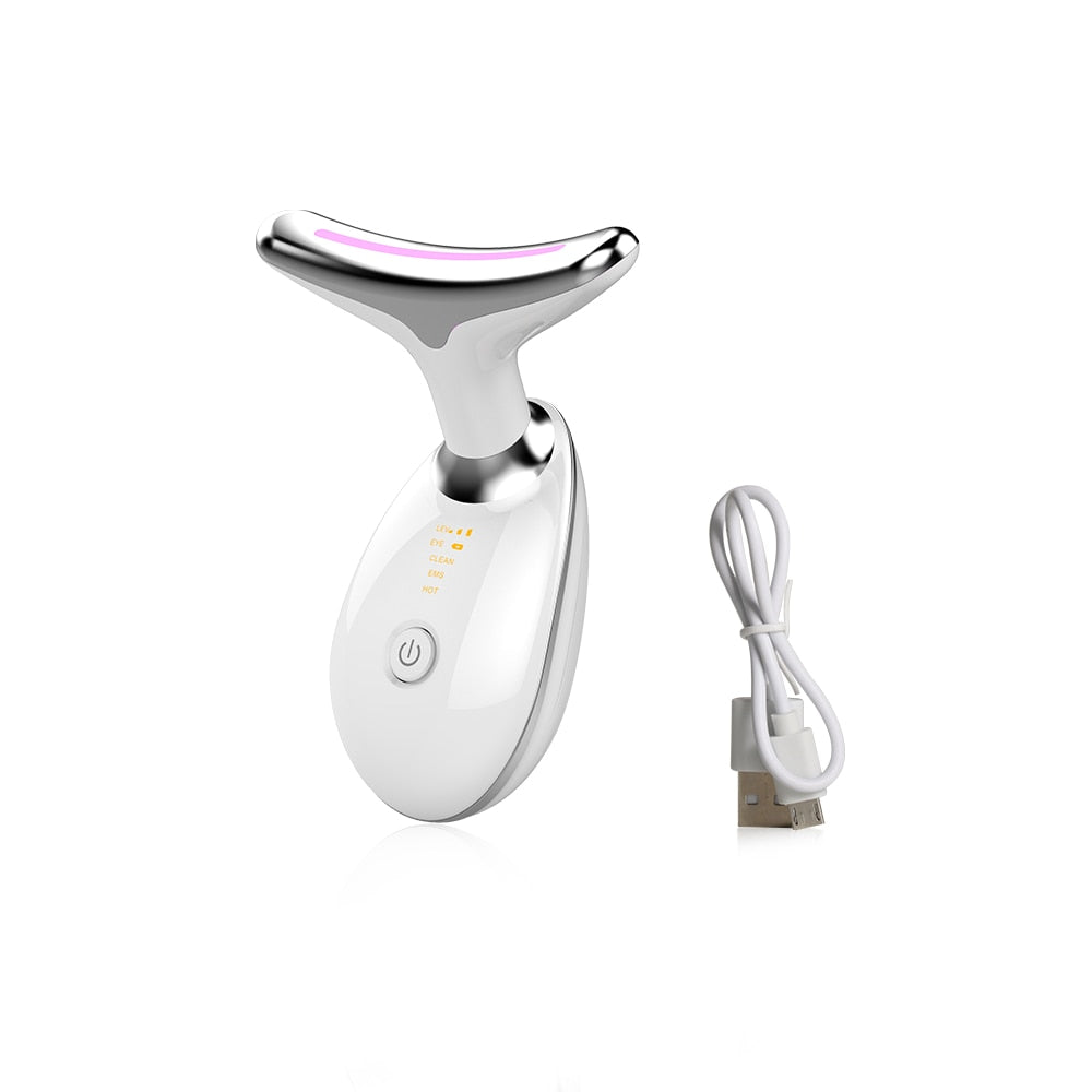 SwiftMalls™Anti wrinkles face massager