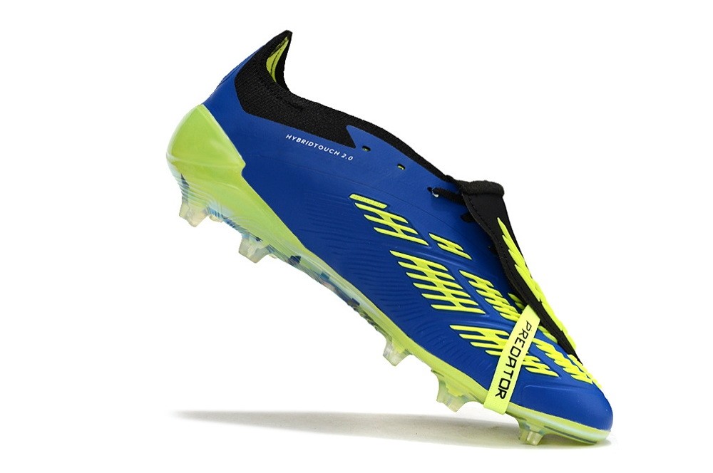 SwiftMalls™  Predator Elite Firm Ground Football Boots