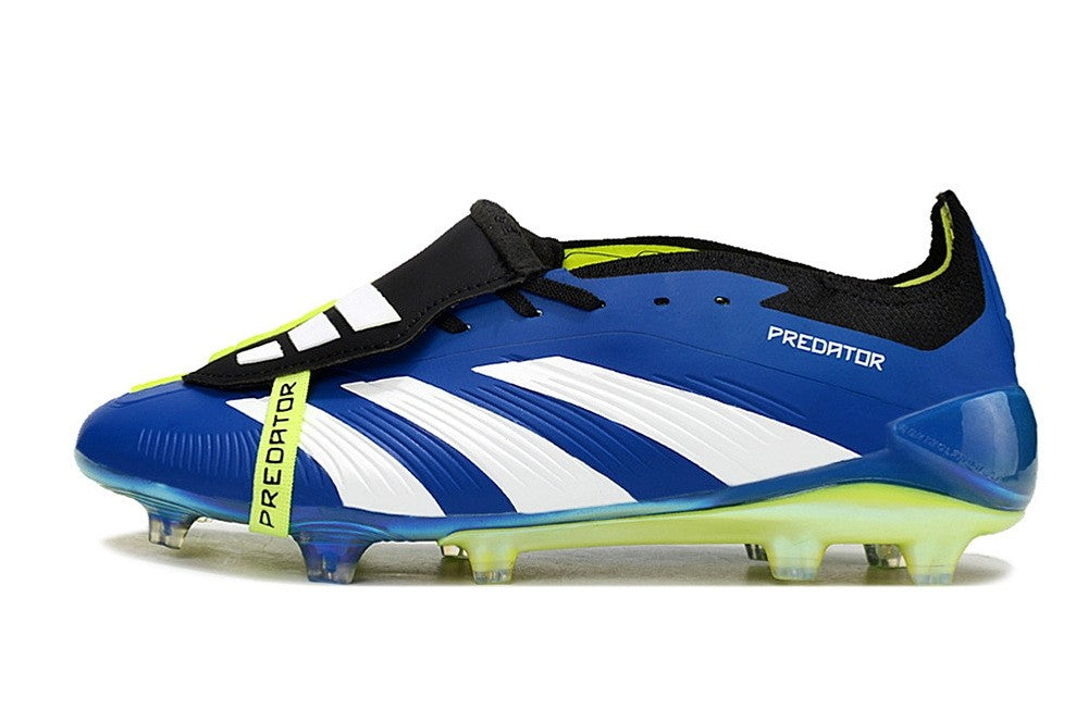 SwiftMalls™  Predator Elite Firm Ground Football Boots