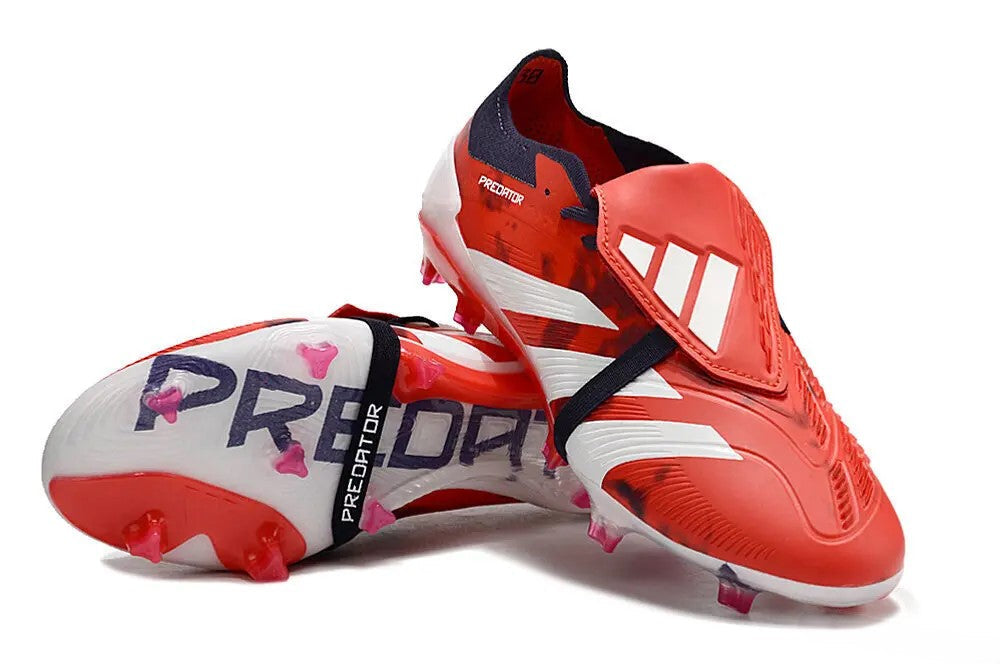 SwiftMalls™  Predator elite firm ground football boots