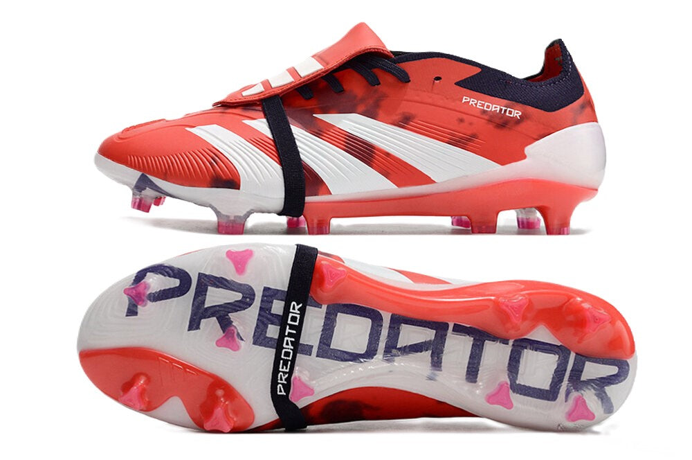 SwiftMalls™  Predator elite firm ground football boots