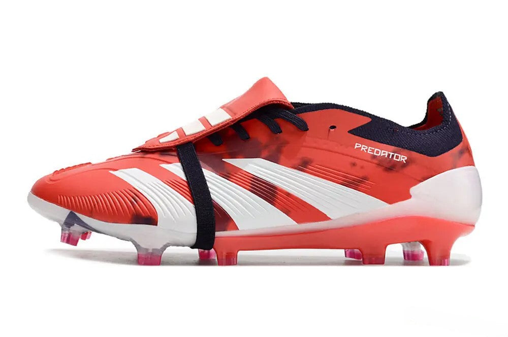 SwiftMalls™  Predator elite firm ground football boots