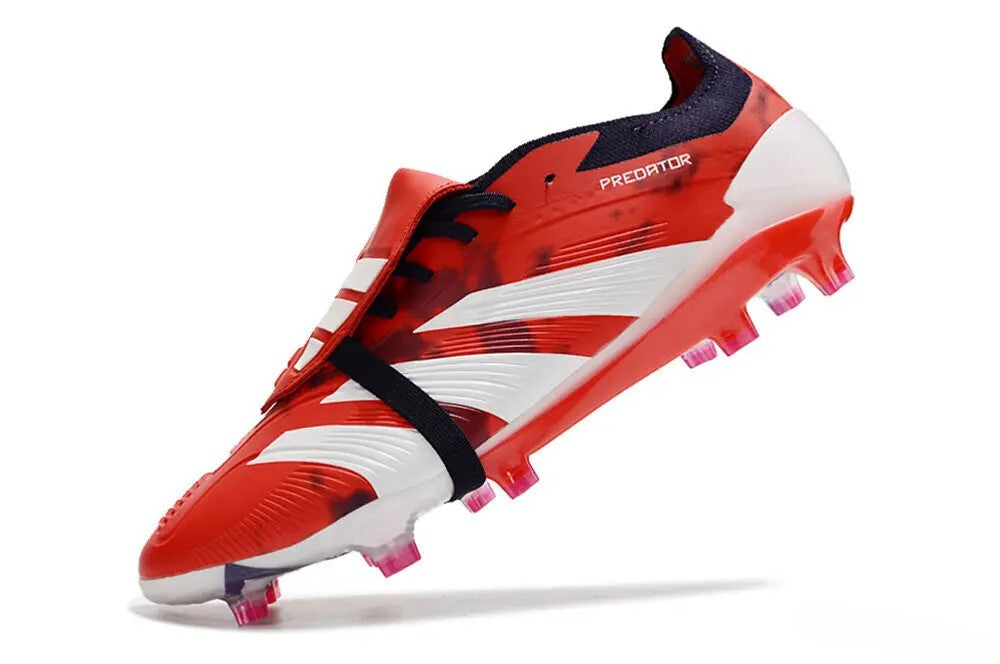 SwiftMalls™  Predator elite firm ground football boots