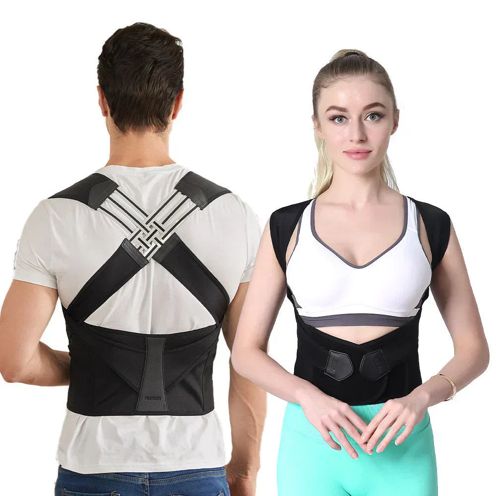 SwiftMalls™ The Posture Corrector