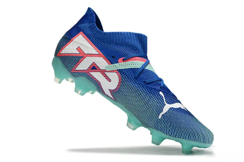 SwiftMalls™ PUMA Future 7 Ultimate Firm Ground Boot