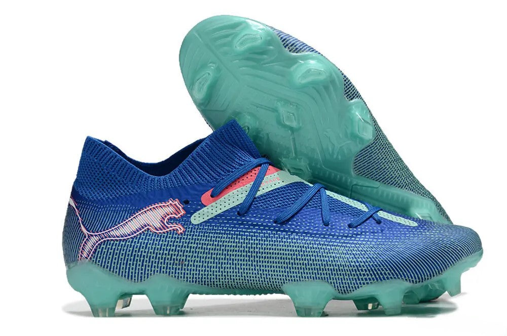 SwiftMalls™ PUMA Future 7 Ultimate Firm Ground Boot