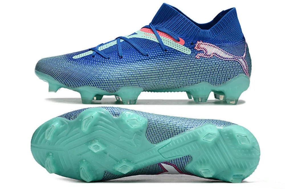 SwiftMalls™ PUMA Future 7 Ultimate Firm Ground Boot